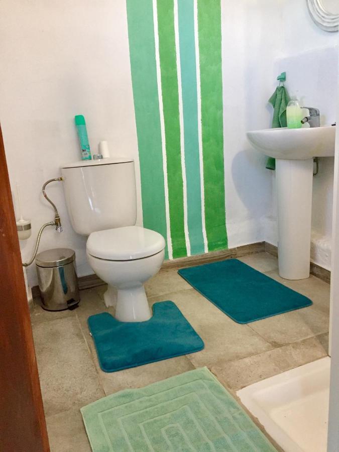 Bungalow Sequero #Pet Friendly Tuineje エクステリア 写真