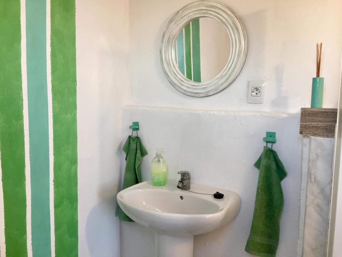 Bungalow Sequero #Pet Friendly Tuineje エクステリア 写真