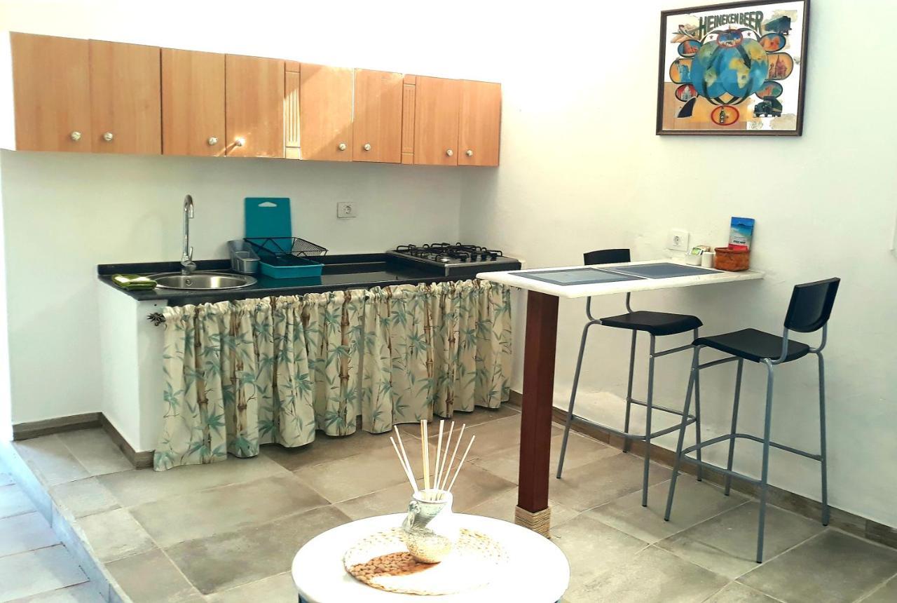 Bungalow Sequero #Pet Friendly Tuineje エクステリア 写真