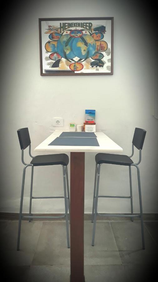 Bungalow Sequero #Pet Friendly Tuineje エクステリア 写真